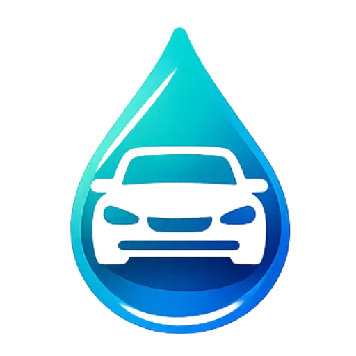 Lavage auto à domicile Sauzon